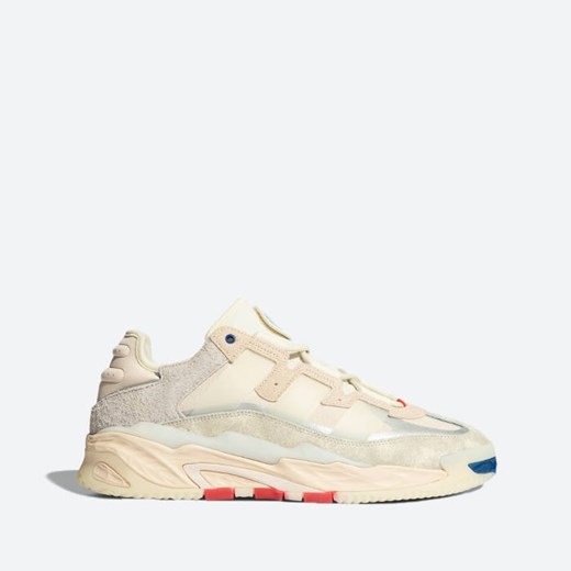 Buty męskie sneakersy adidas Originals Niteball FX7643 44 2/3 sneakerstudio.pl