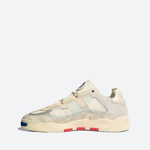 Buty męskie sneakersy adidas Originals Niteball FX7643 42 2/3 sneakerstudio.pl