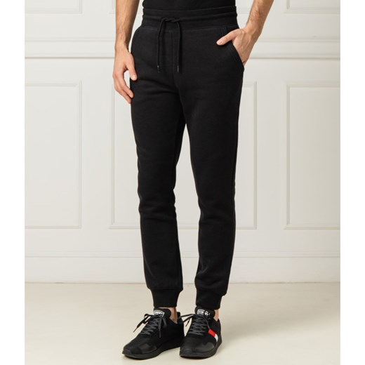 Napapijri Spodnie dresowe MAMOU | Relaxed fit Napapijri XL wyprzedaż Gomez Fashion Store
