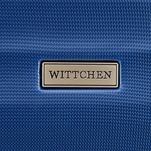 Walizka kabinowa Wittchen wyprzedaż WITTCHEN