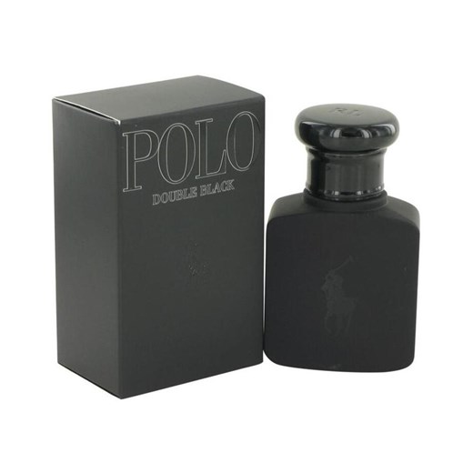 Polo Double Black Eau De Toilette Spray Ralph Lauren 40 ml showroom.pl