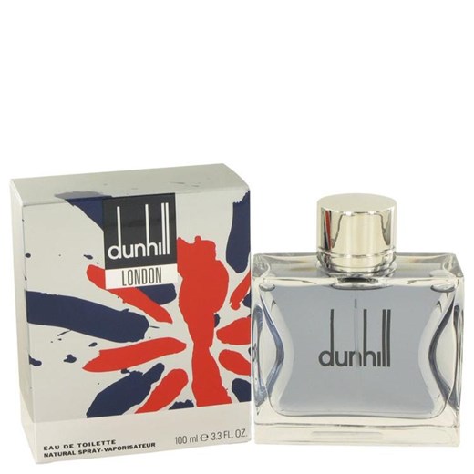 Dunhill London Eau De Toilette Spray Dunhill 100 ml promocja showroom.pl