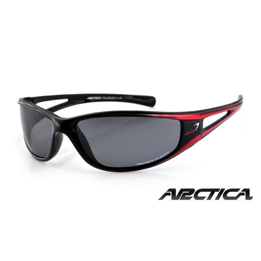 Okulary ARCTICA S-49 Polaryzacja stylion-pl niebieski antyalergiczny
