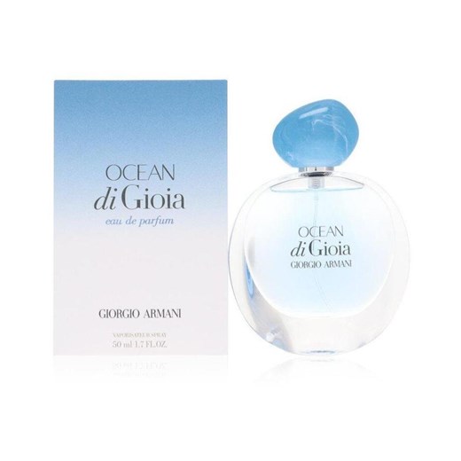 Ocean Di Gioia Eau De Parfum Spray Giorgio Armani 50 ml showroom.pl