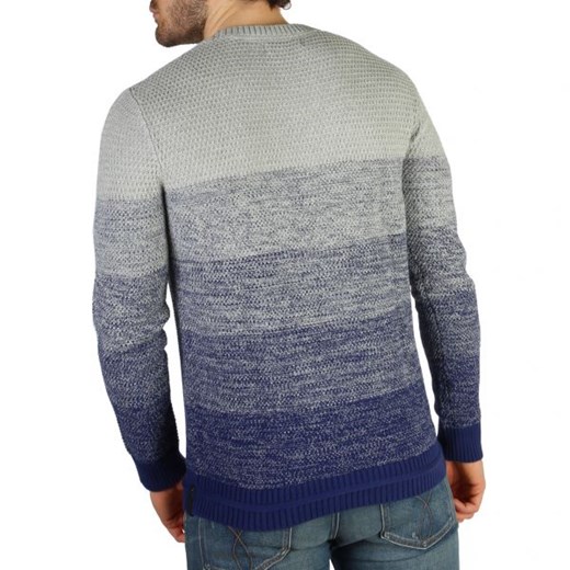 Sweter męski Calvin Klein bawełniany 