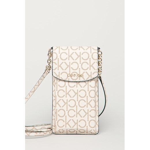 Calvin Klein - Etui na telefon Calvin Klein uniwersalny ANSWEAR.com