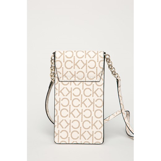 Calvin Klein - Etui na telefon Calvin Klein uniwersalny ANSWEAR.com
