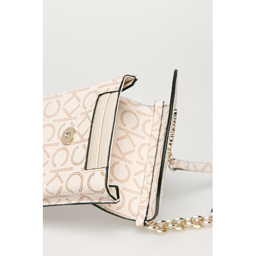 Calvin Klein - Etui na telefon Calvin Klein uniwersalny ANSWEAR.com