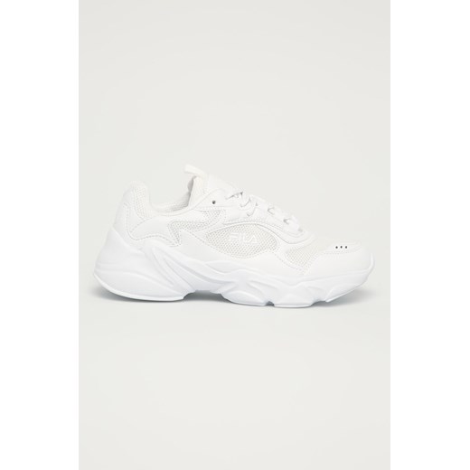 Fila - Buty Collene Fila 38 ANSWEAR.com