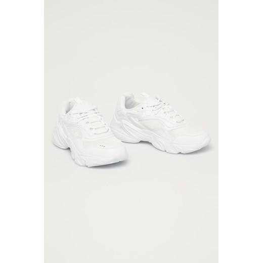 Fila - Buty Collene Fila 40 ANSWEAR.com