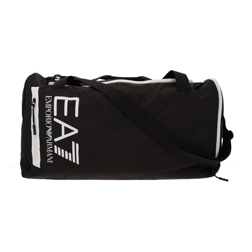 MĘSKA TORBA TRAIN CORE U GYM BAG B 275975CC98278820 EA7 Fitanu