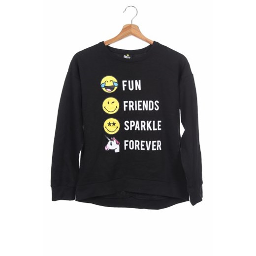 Dziecięca bluzka Smiley World Smiley World 14-15 y/ 168-170 см Remixshop