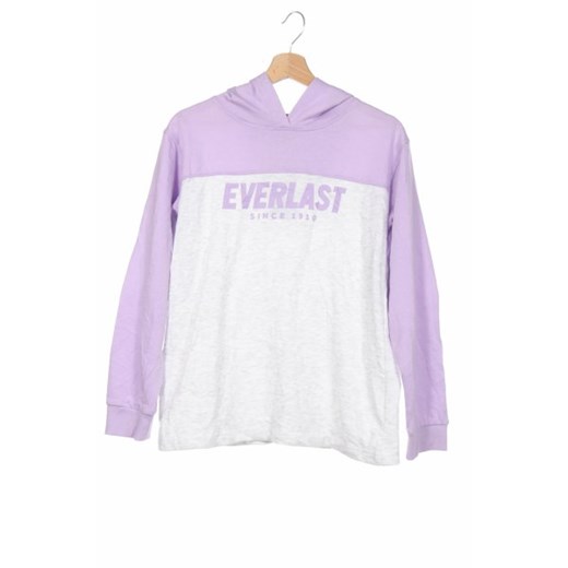 Bluza dziewczęca Everlast wiosenna 