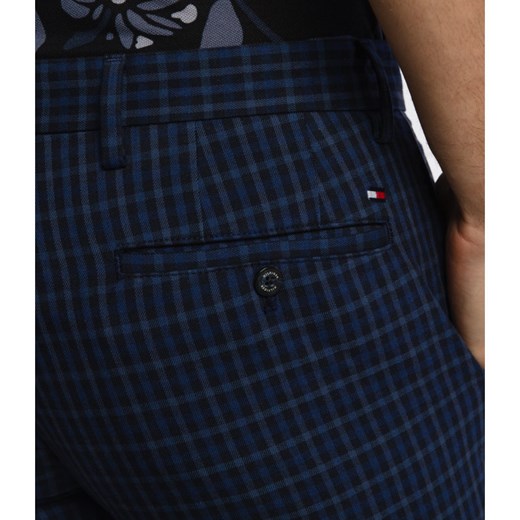 Tommy Hilfiger spodnie męskie casual 