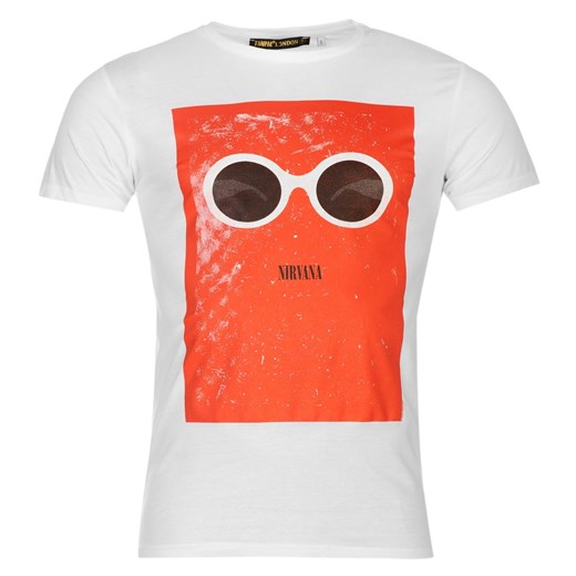 T-shirt męski Official 