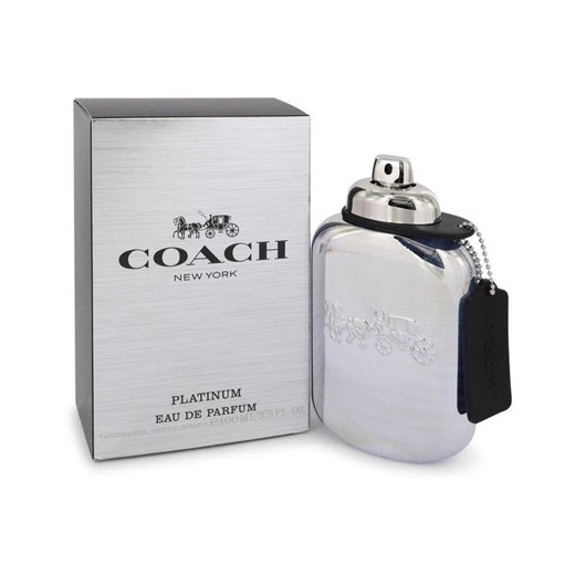 Perfumy męskie Coach 