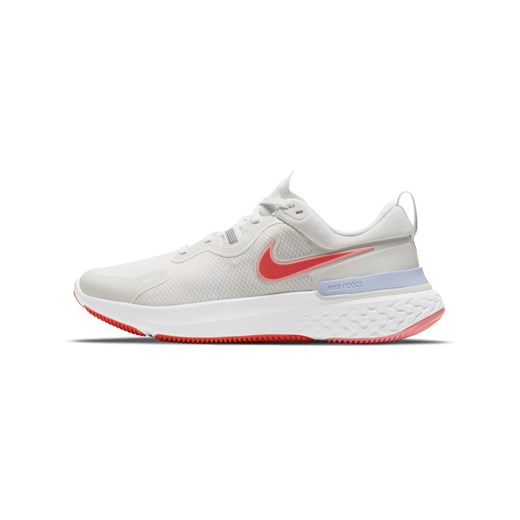 Damskie buty do biegania Nike React Miler - Czerń Nike 36.5 Nike poland