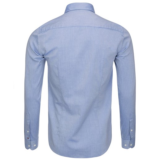 KOSZULA MĘSKA TOMMY HILFIGER OXFORD WASHED CLASSIC Tommy Hilfiger 41R okazyjna cena zantalo.pl