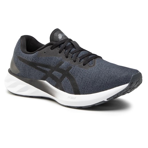Buty sportowe męskie Asics sznurowane