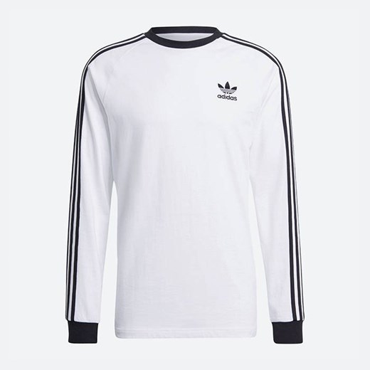 T-shirt męski Adidas Originals z długimi rękawami 