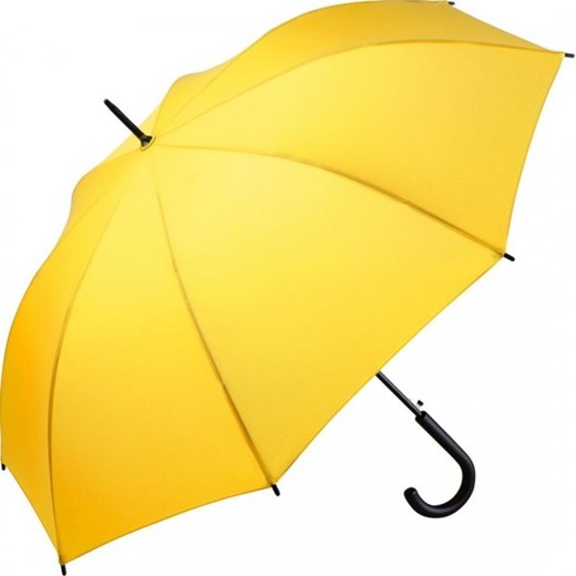 Klasyczny żółty parasol automatyczny Fare Fare  Parasole MiaDora.pl