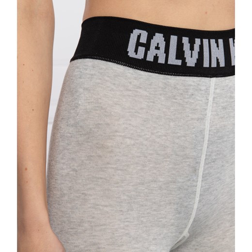 Calvin Klein Legginsy KARA | Slim Fit Calvin Klein S Gomez Fashion Store