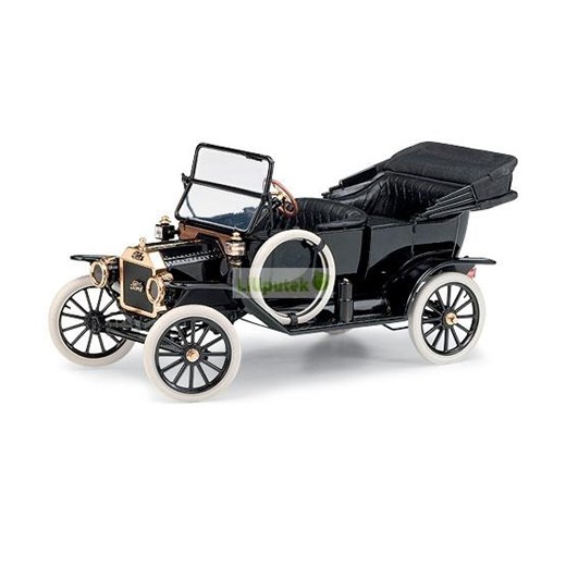 FRANKLIN Ford Model T Convertible 