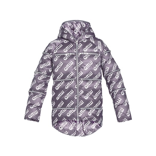 kurtka  LOGO ALL OVER Robert Kupisz XS showroom.pl okazja