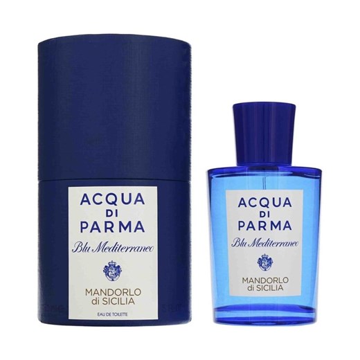 SICILIAN ALMOND Perfume Acqua Di Parma 150 ml showroom.pl