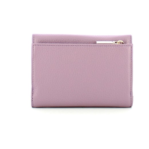 Medium Metallic Soft Wallet Coccinelle ONESIZE showroom.pl