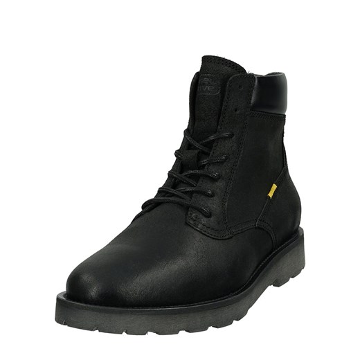 Buty zimowe męskie Camel Active casualowe