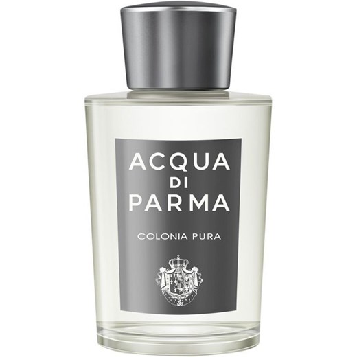 Acqua di Parma, Colonia Pura, woda kolońska, spray, 180 ml Acqua Di Parma wyprzedaż smyk