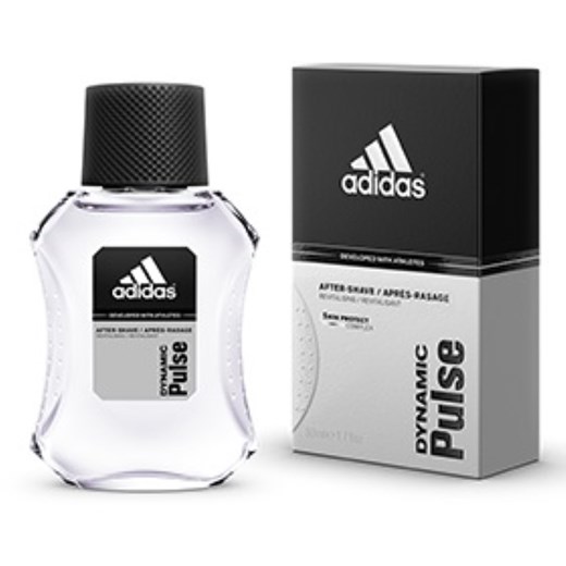 Adidas, Dynamic Pulse, woda po goleniu, 100 ml promocja smyk