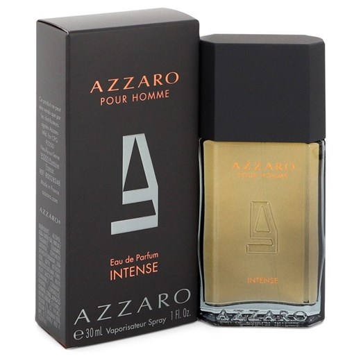 Perfumy męskie AZZARO 