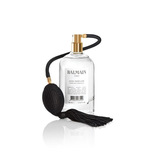 Balmain, Hair Perfume, perfumy do włosów z rozpylaczem, 100 ml promocyjna cena smyk