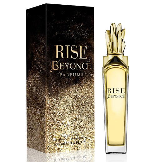 Beyonce, Rise, woda perfumowana, 100 ml okazyjna cena smyk