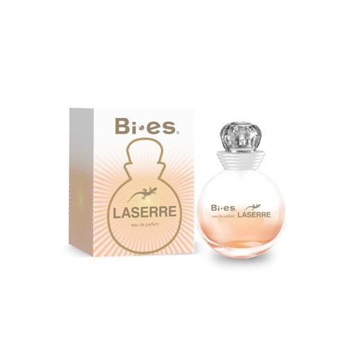 Bi-es, Laserre Woman, woda perfumowana, 100 ml smyk