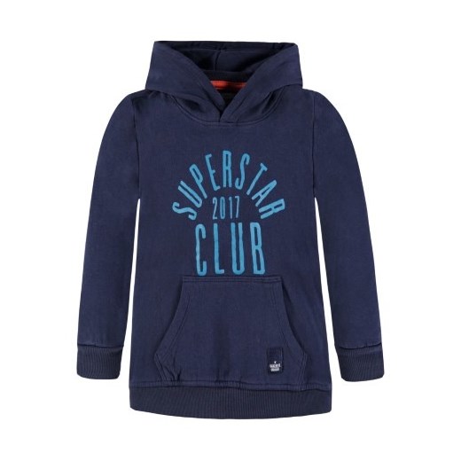 Bluza chłopięca Kanz z napisami