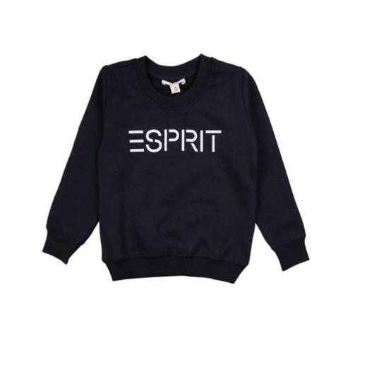 Bluza chłopięca Esprit na wiosnę 