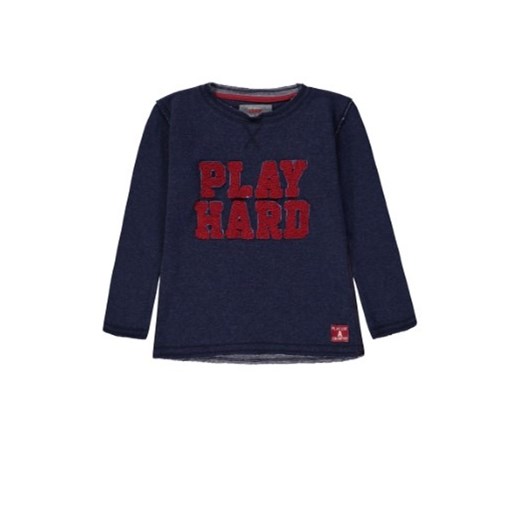 T-shirt chłopięce Kanz bawełniany z długimi rękawami