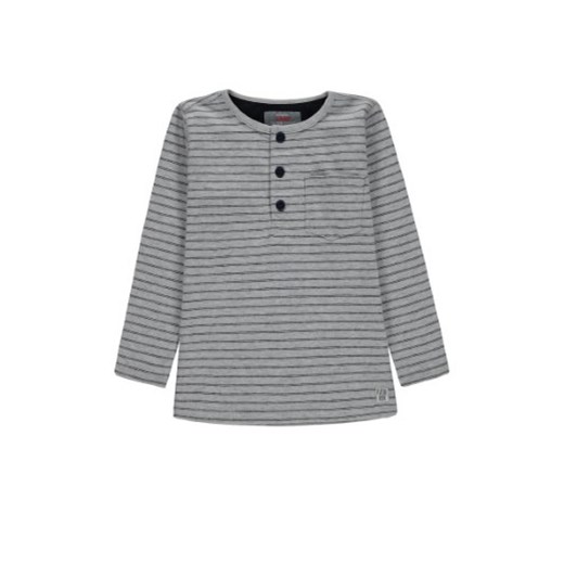 T-shirt chłopięce Kanz z długim rękawem