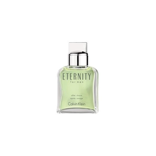 Calvin Klein, Eternity for Men, woda po goleniu, 100 ml Calvin Klein okazja smyk