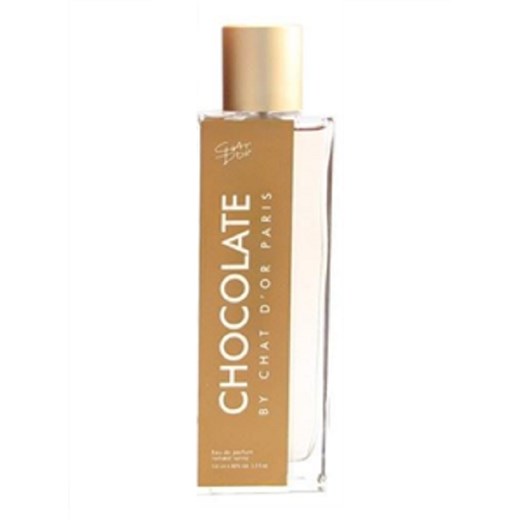 Chat D'or, Chat D'or Chocolate, woda perfumowana, spray, 30 ml Chat D'or smyk