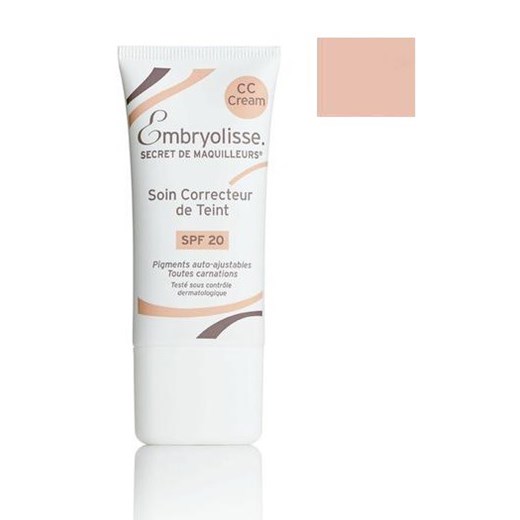 Krem do twarzy Embryolisse
