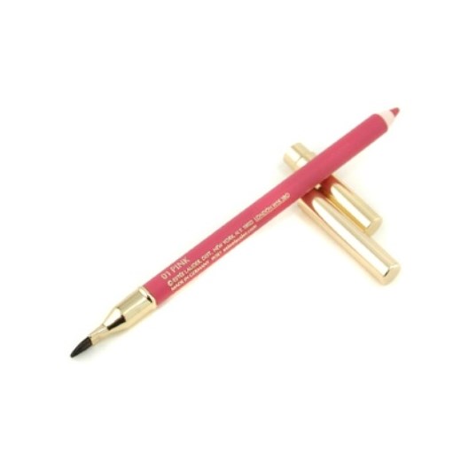 Estee Lauder, Double Wear Lip Pencils, Konturówka do ust, nr 01 Pink, 1,2 g smyk promocyjna cena
