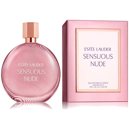Estee Lauder, Sensuous Nude, woda perfumowana, 100 ml okazja smyk