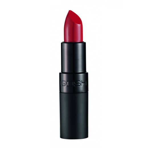 Gosh, Velvet Touch Lipstick, odżywcza pomadka do ust, 60 Lambada, 4g Gosh smyk promocyjna cena