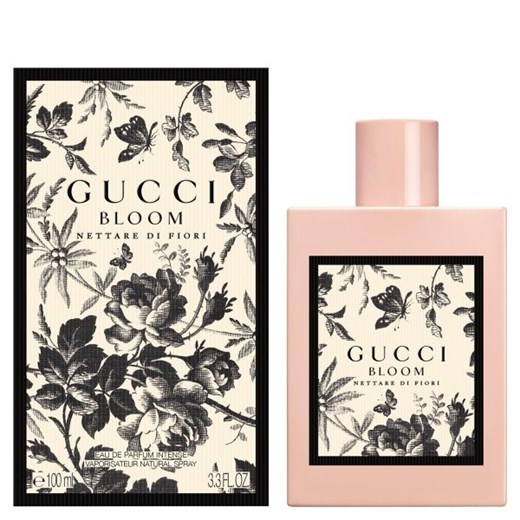 Perfumy damskie Gucci