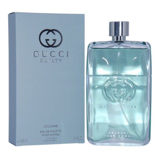Perfumy męskie Gucci 