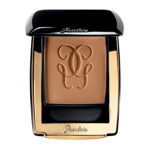 Guerlain, Parure Gold, rozświetlający podkład w kompakcie SPF 15, 04 Medium Beige, 10 g Guerlain wyprzedaż smyk